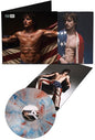 Benson Boone - American Heart (Colored Vinyl, Red, White, Blue)