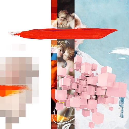 Biffy Clyro - Myth of the Happily Ever After