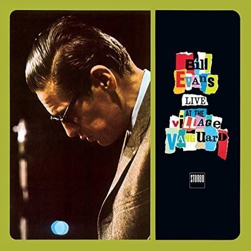 Bill Evans - Live at the Village Vanguard + 2 Bonus Tracks [Import] (180 Gram Vinyl, Bonus Tracks, Spain - Import)