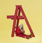 Billie Eilish - Don't Smile at Me - Red Vinyl [US]
