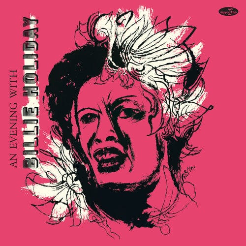 Billie Holiday - An Evening With Billie Holiday - Limited 180-Gram Vinyl with Bonus Tracks [Import] (Limited Edition, 180 Gram Vinyl, Bonus Tracks, Spain - Import)