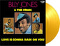Billy Jones & The Stars - Love Is Gonna Rain on You