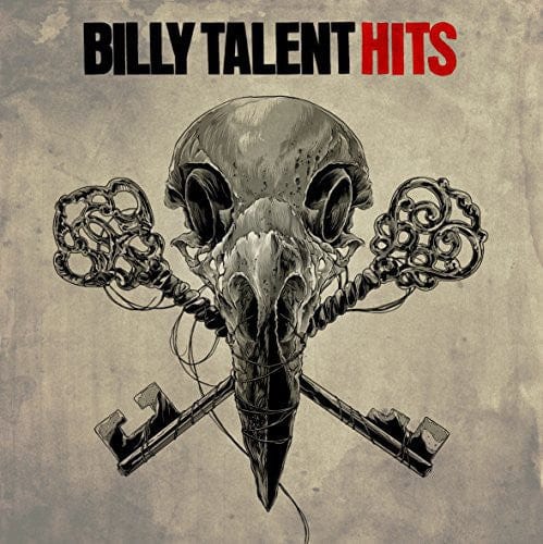 Billy Talent - Hits [CA Import]