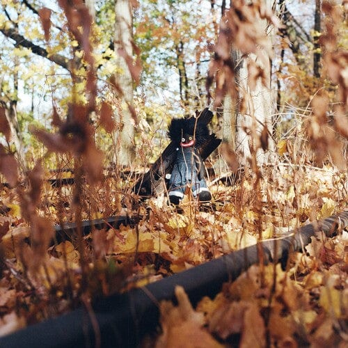 Billy Woods - Golliwog [Explicit Content]