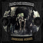 Black Oak Arkansas - Underdog Heroes, Gold
