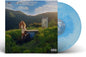 Blk Odyssy - 1-800 Fantasy [Explicit Content] (Colored Vinyl, Blue)