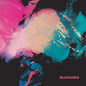 Blushing - Blushing - Blue (Colored Vinyl, Blue)