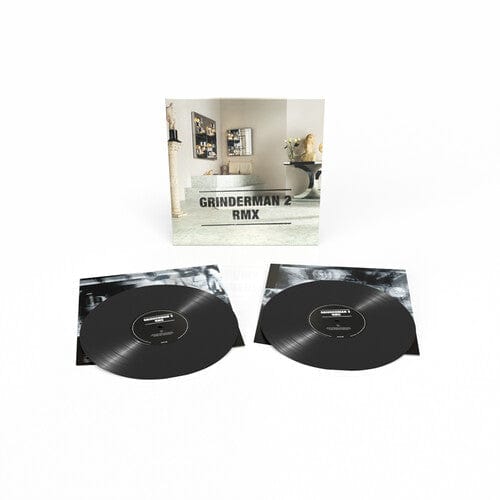 Grinderman - Grinderman 2 Rmx [Explicit Content] (Eco Vinyl)