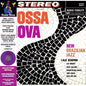 Bossa Nova - New Brazilian Jazz - OPAQUE PURPLE (Colored Vinyl, Purple, Deluxe Edition, Limited Edition, Remastered)