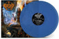 Burning Witches - Hexenhammer (IEX) (Indie Exclusive, Colored Vinyl, Trans Blue, Gatefold LP Jacket)
