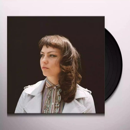 Angel Olsen - My Woman (Black Vinyl)