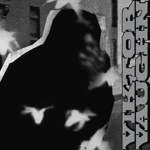 Viktor Vaughn - Vaudeville Villian (Silver Vinyl)