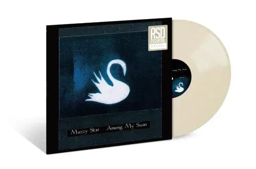 Mazzy Star - Among My Swan (Indie Exclusive, Colored Vinyl, Beige)
