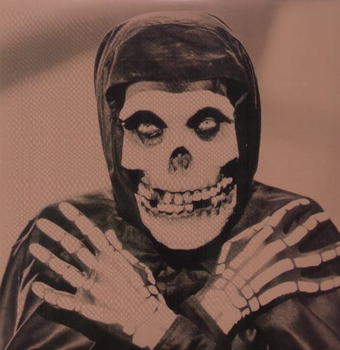 Misfits - Collection II - Black Vinyl