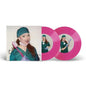 Chappell Roan - The Giver [The Dentist] (Limited Edition, Colored Vinyl, Pink, 7" Single)