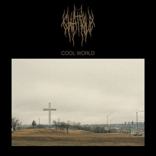 Chat Pile - Cool World (Colored Vinyl, Yellow, Limited Edition)