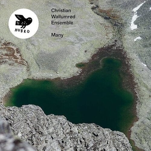 Wallumrod, Christian - Many