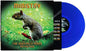 Ministry - The Squirrely Years Revisited (Clear Vinyl, Blue)