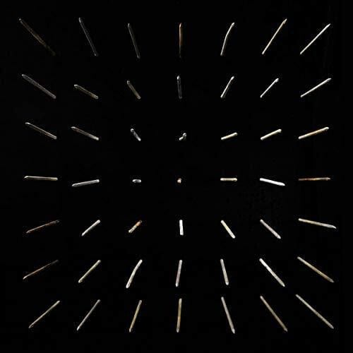 Clipping. - There Existed An Addiction To Blood [Explicit Content]