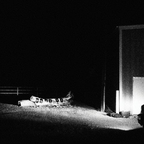 Cloud Nothings - Last Burning Building