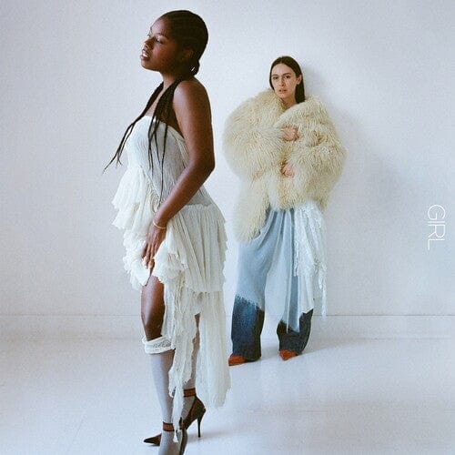 Coco & Clair Clair - Girl [Explicit Content]