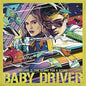 Baby Driver: Volume 2: The Score for a Score [Explicit Content] [Import] Vinyl
