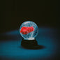 Darkside - Nothing (Indie Exclusive, Colored Vinyl, Red)