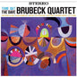 Dave Brubeck - Time Out [Import] (Limited Edition, 180 Gram Vinyl)