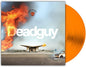 Deadguy - Near-death Travel Services (Colored Vinyl, Orange)