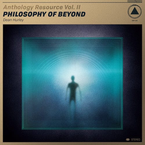 Hurley, Dean - Anthology Resource Vol. II, Philosophy Of Beyond