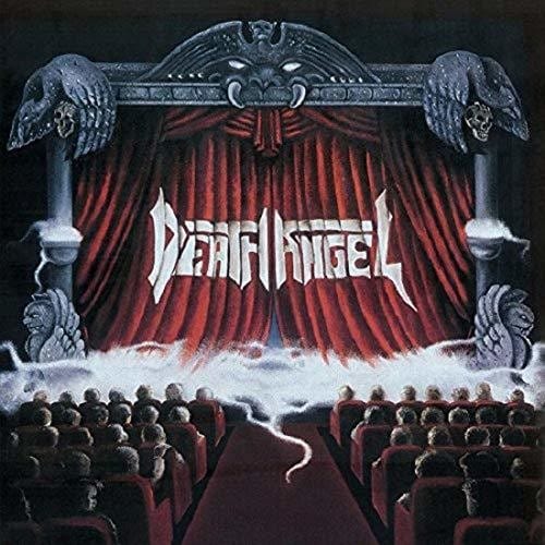 Death Angel - Act III - Black Vinyl