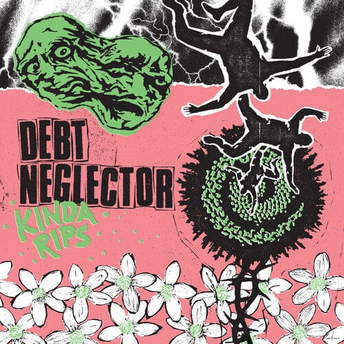 Debt Neglector - Kinda Rips (IEX)