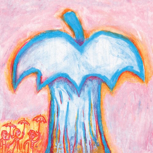 Deerhoof - Apple O', 20th Anniversary Edition, Cotton Candy