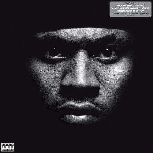 LL Cool J - All World: Greatest Hits [Explicit Content] Vinyl