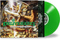 Deliverance - Assimilation (Colored Vinyl, Green, Limited Edition, Remastered)