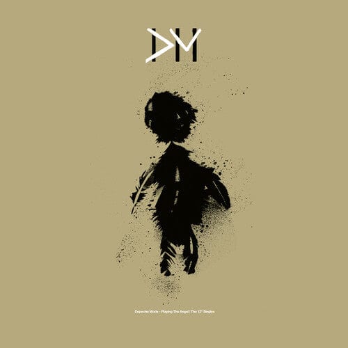 Depeche Mode - Playing The Angel /  The 12" Single