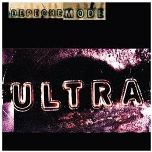 Depeche Mode - Ultra [Import]