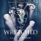 Wretched OST - Black Vinyl