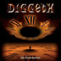 Diggeth - Zero Hour In Doomtown, Metallic Copper