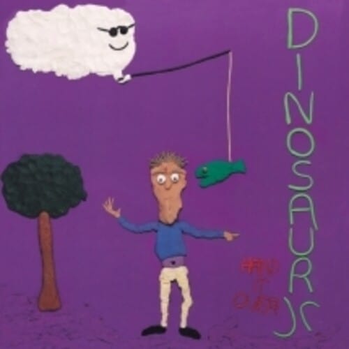 Dinosaur Jr.