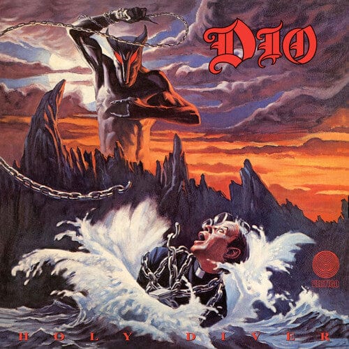 Dio - Holy Diver [Import]