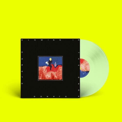 Django Django - Glowing in the Dark
