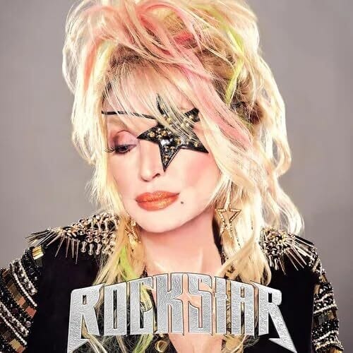 Dolly Parton - Rockstar (Indie Exclusive, Colored Vinyl, Purple, Alternate Cover)