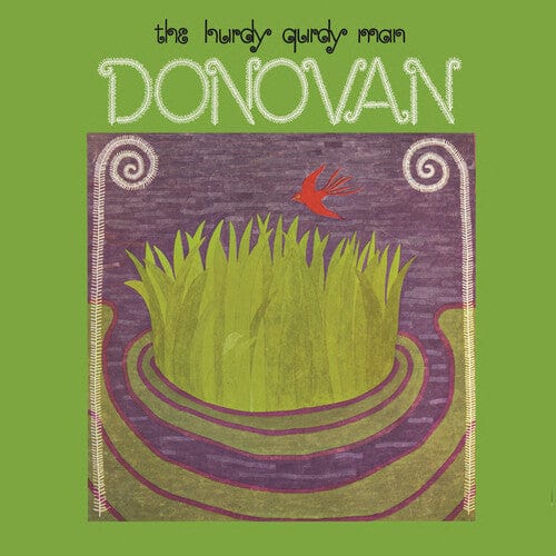 Donovan - The Hurdy Gurdy Man (180 Gram Vinyl)