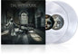 Dream Theater - Parasomnia (Clear Vinyl, 180 Gram Vinyl, Booklet, Sticker, Gatefold LP Jacket)