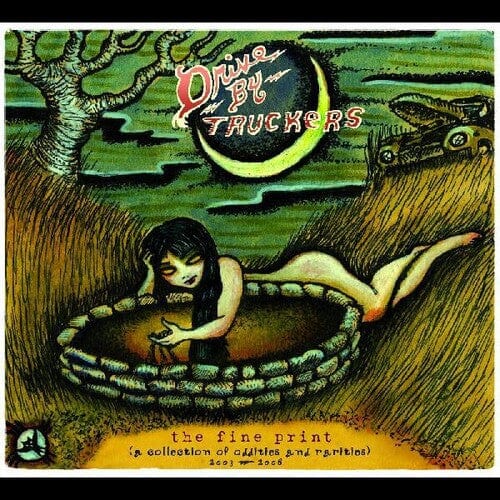 Drive-By Truckers