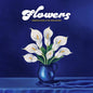 Durand Jones & The Indications - Flowers - Blue (Colored Vinyl, Blue)