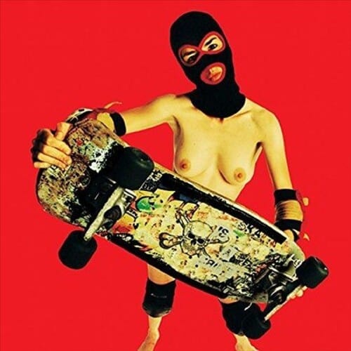 Dwarves - Dwarves Are Young and Good Looking - Pink Vinyl