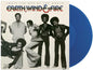 Earth Wind & Fire - That's The Way Of The World - Limited Gatefold 180-Gram Translucent Blue Colored Vinyl [Import]