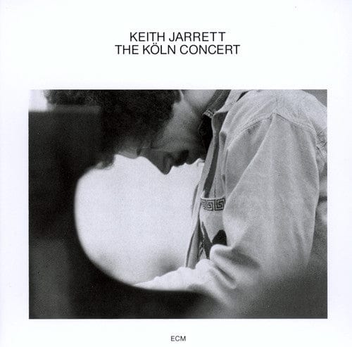 Keith Jarrett - Koln Concert (180 Gram Vinyl)